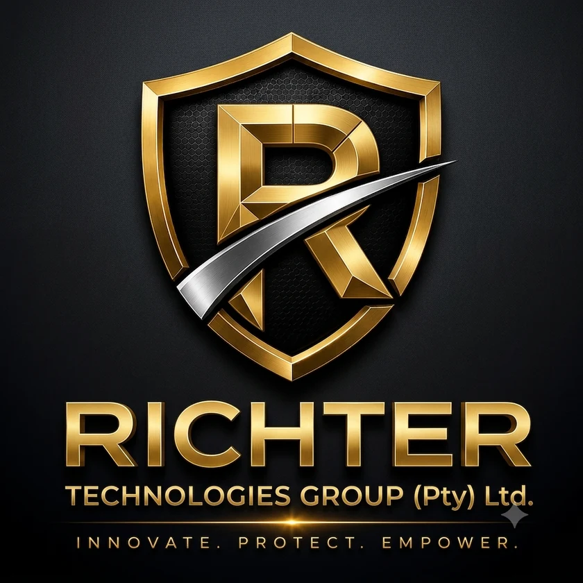 Richter Technologies Group logo